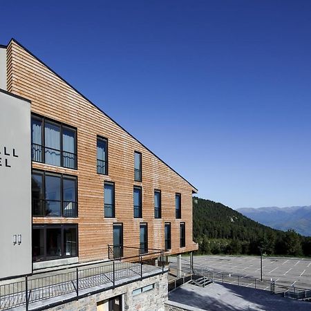 Abrigall Hostel 拉马塞拉 外观 照片