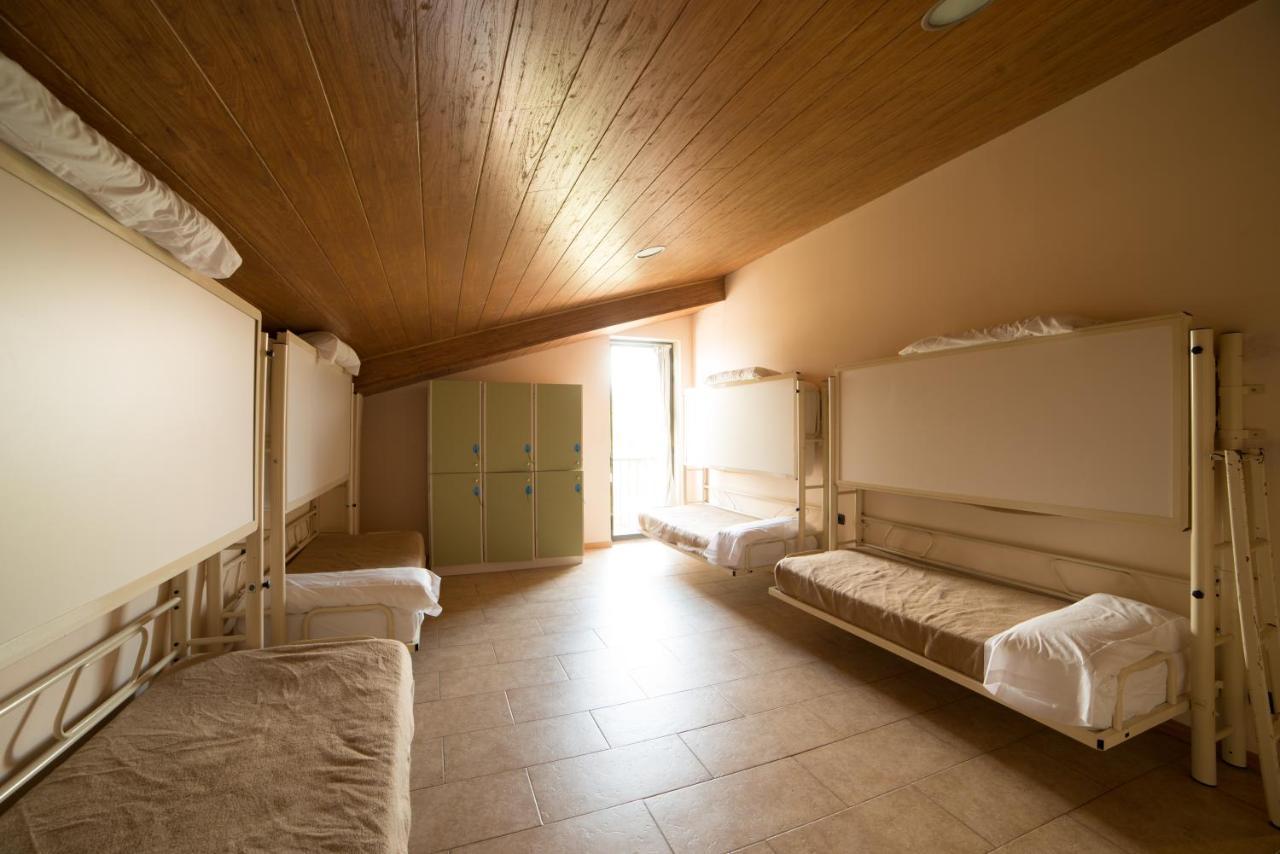 Abrigall Hostel 拉马塞拉 外观 照片