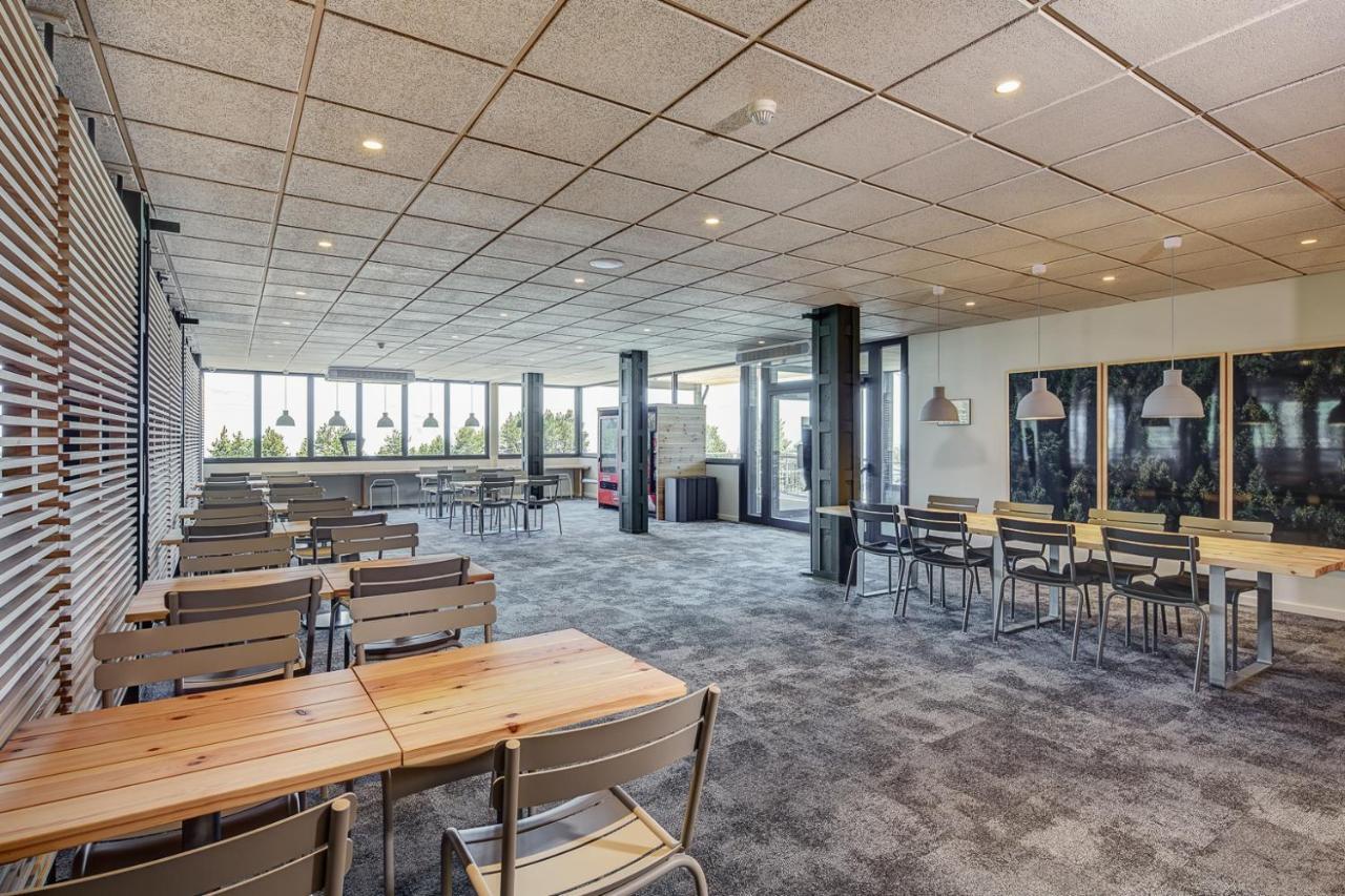Abrigall Hostel 拉马塞拉 外观 照片