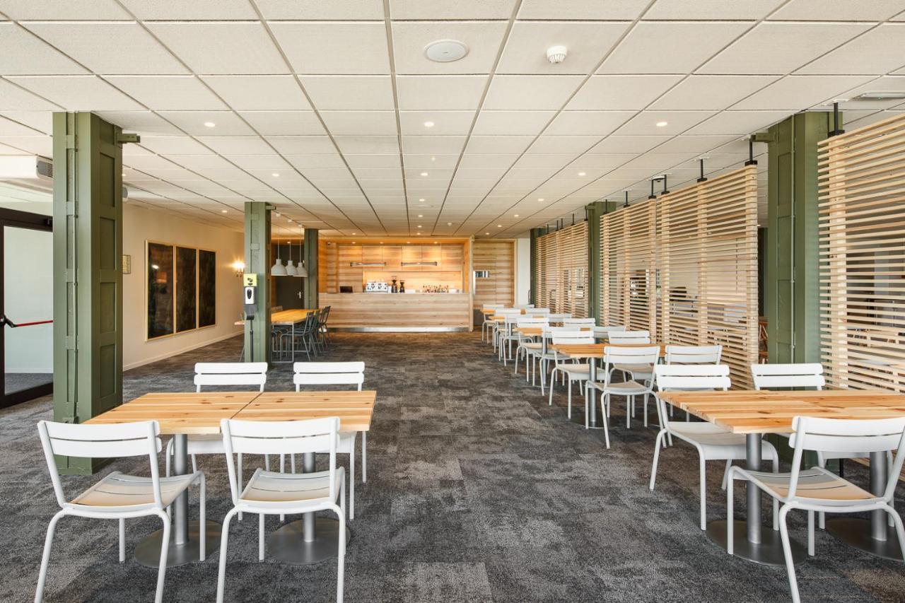 Abrigall Hostel 拉马塞拉 外观 照片