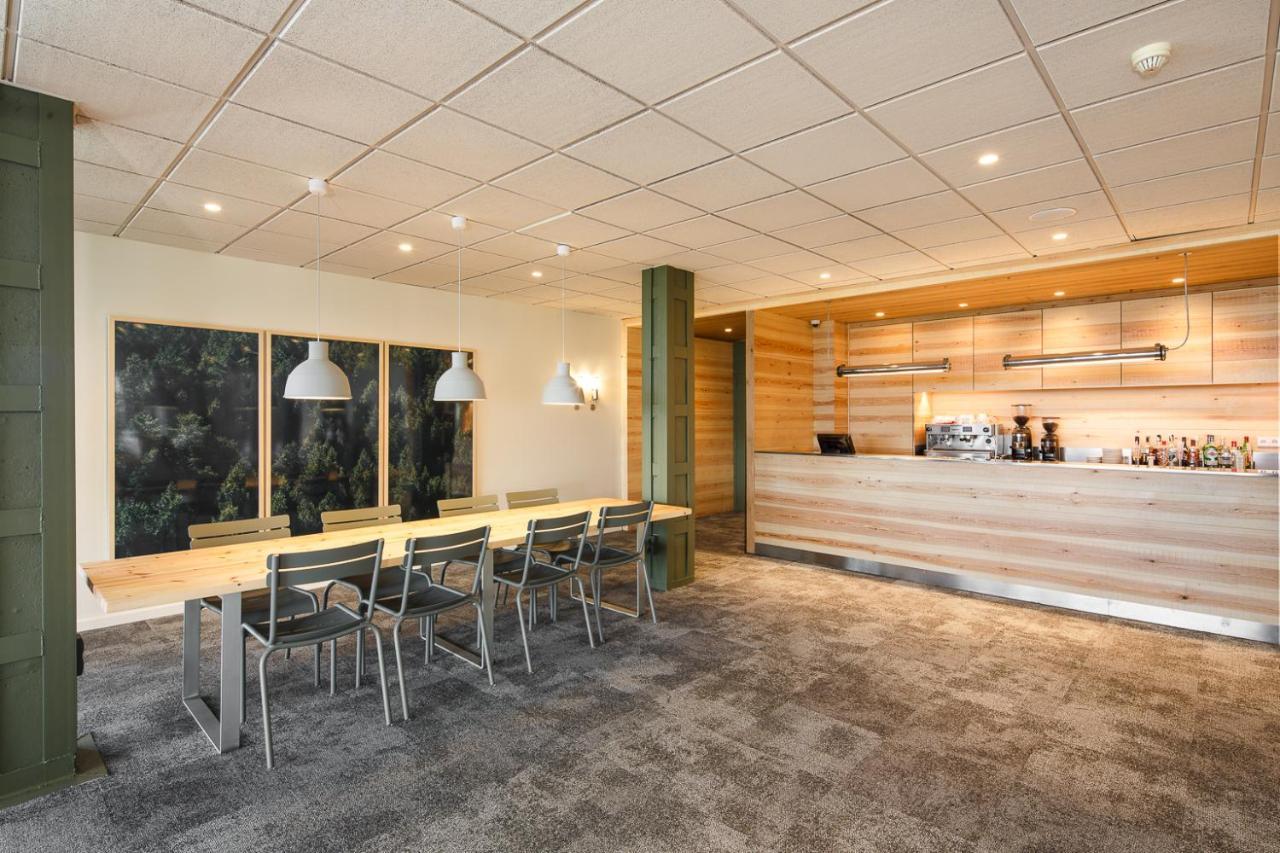 Abrigall Hostel 拉马塞拉 外观 照片