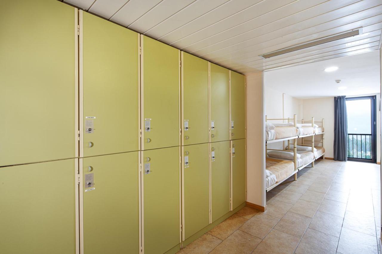 Abrigall Hostel 拉马塞拉 客房 照片