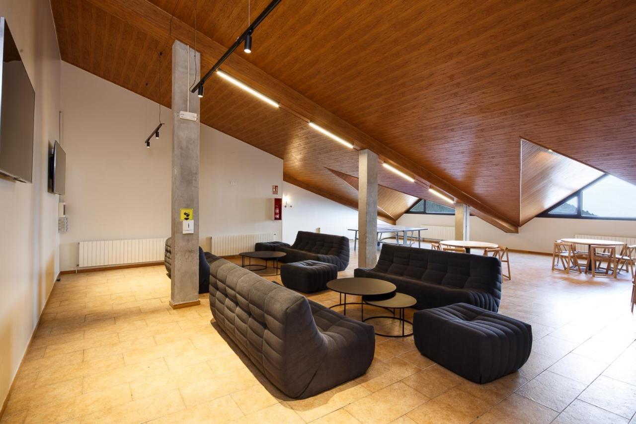 Abrigall Hostel 拉马塞拉 外观 照片