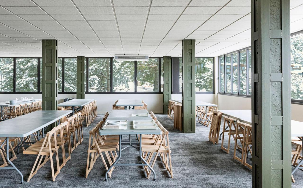 Abrigall Hostel 拉马塞拉 外观 照片