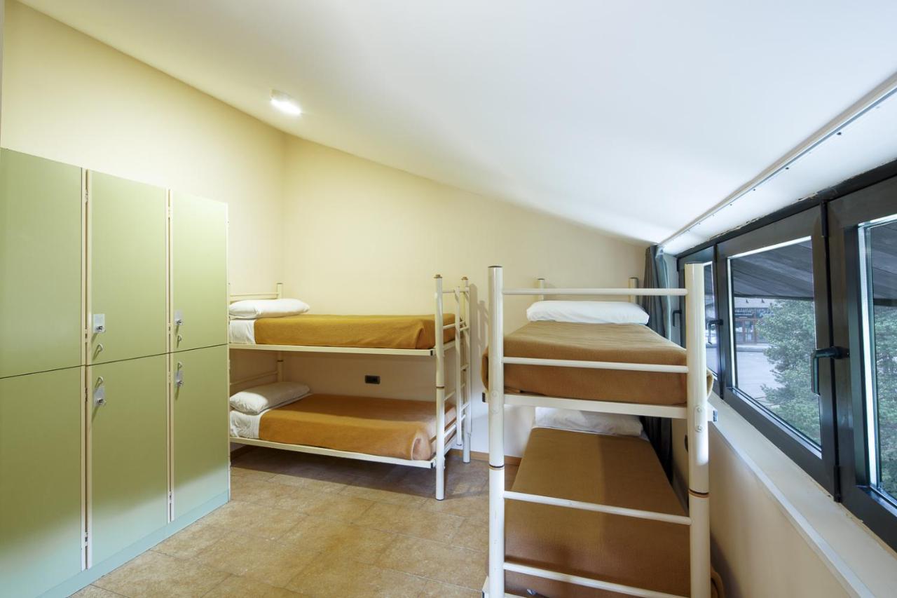 Abrigall Hostel 拉马塞拉 客房 照片