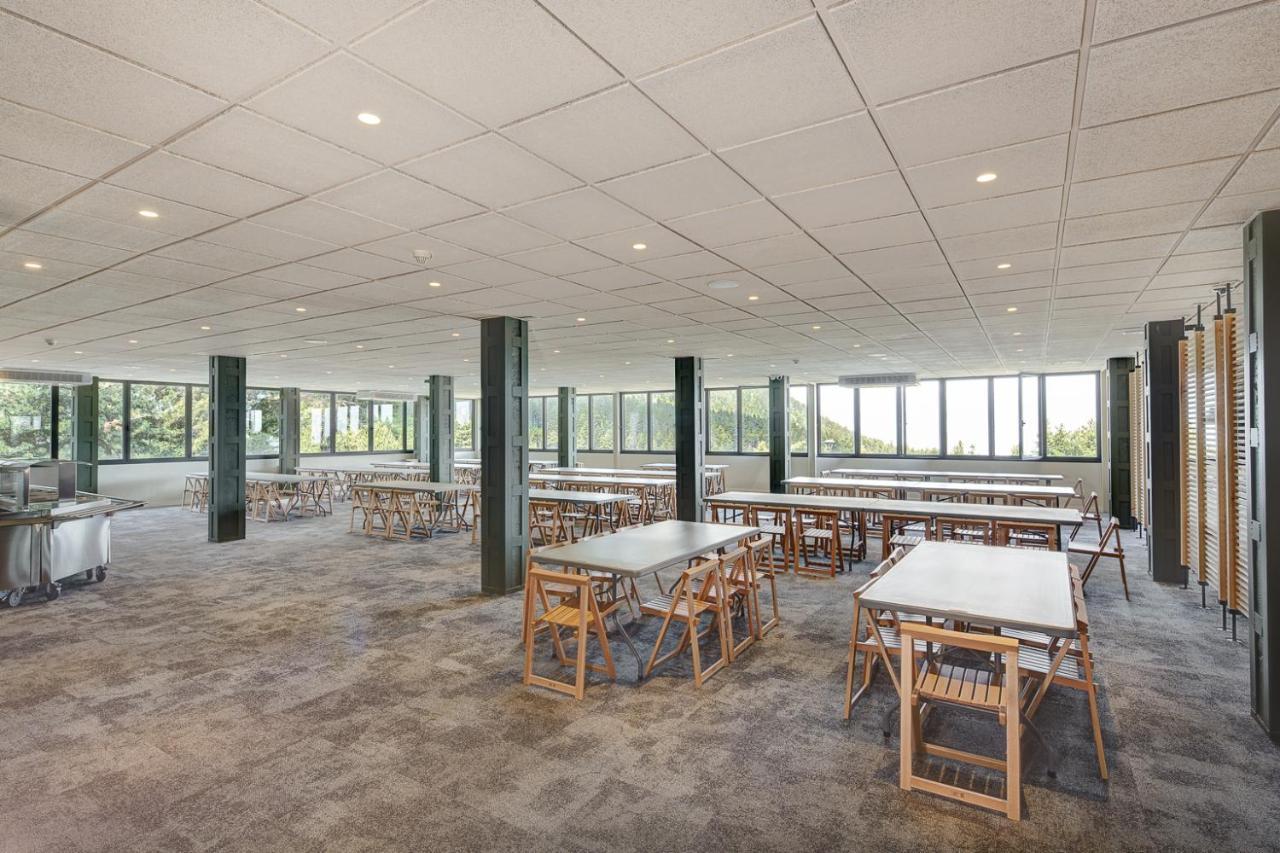 Abrigall Hostel 拉马塞拉 外观 照片