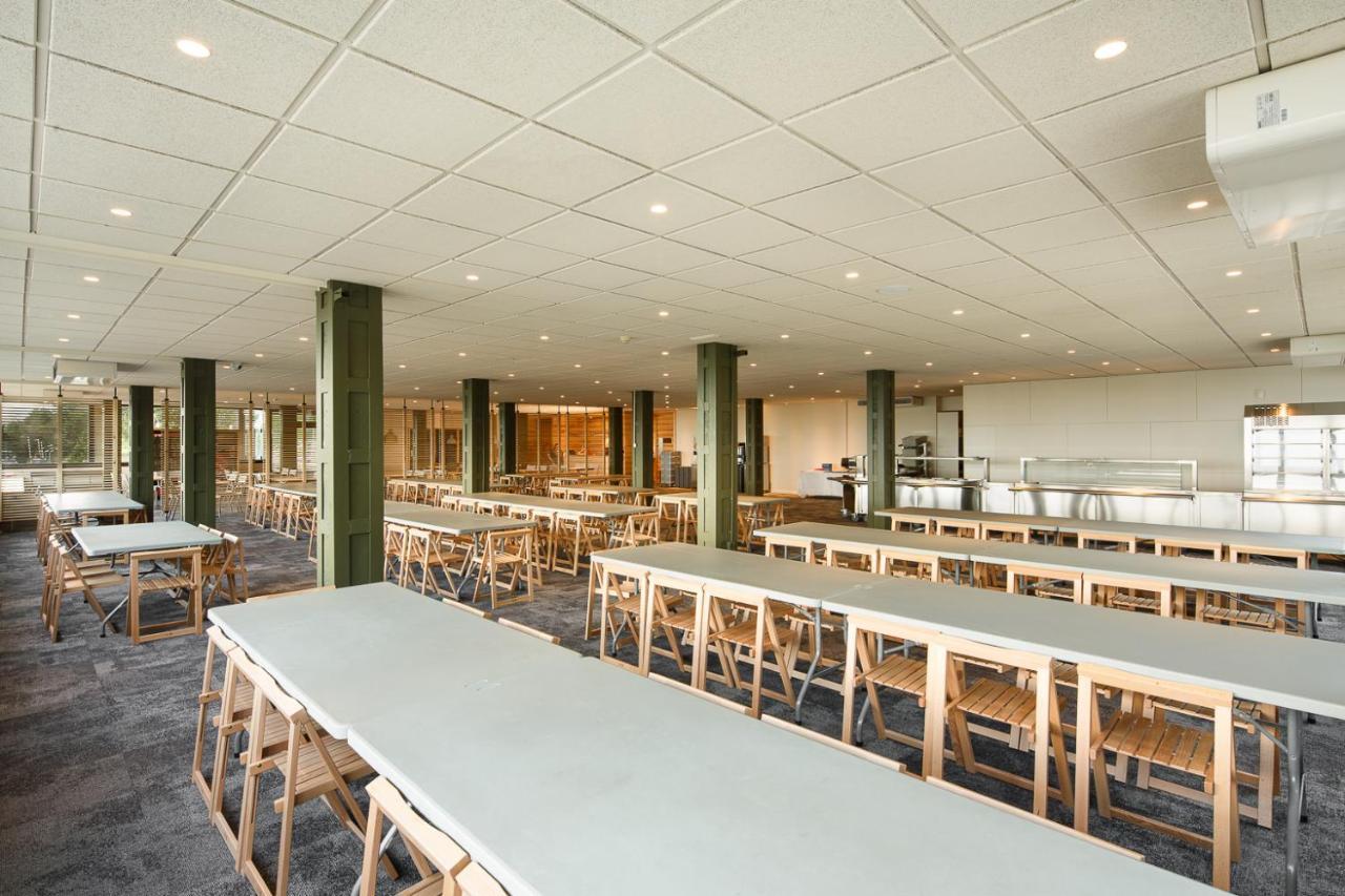 Abrigall Hostel 拉马塞拉 外观 照片