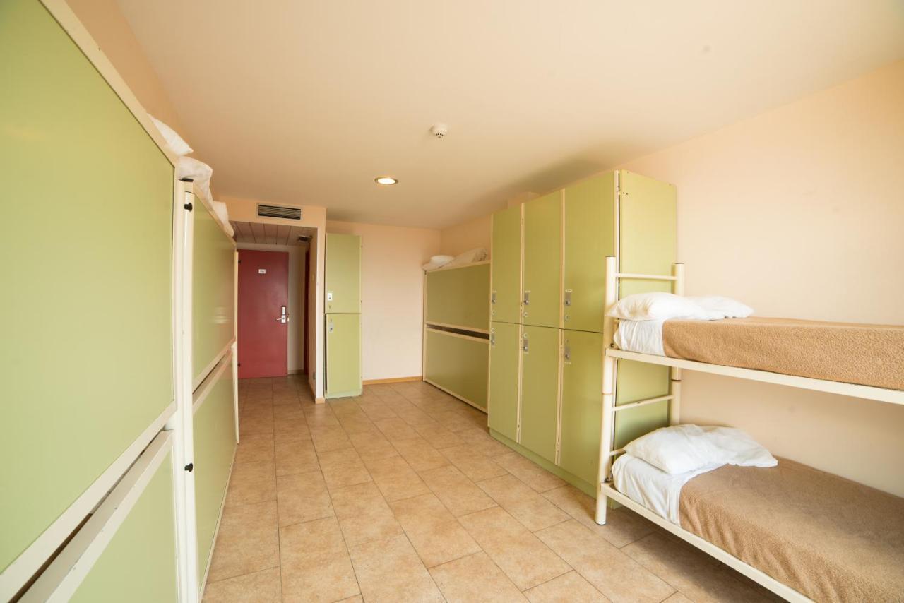 Abrigall Hostel 拉马塞拉 外观 照片