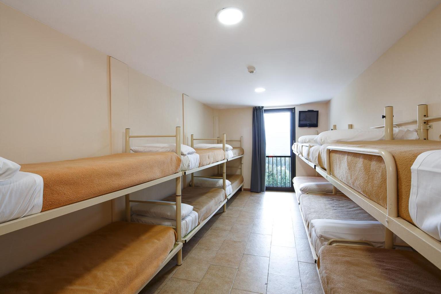 Abrigall Hostel 拉马塞拉 客房 照片