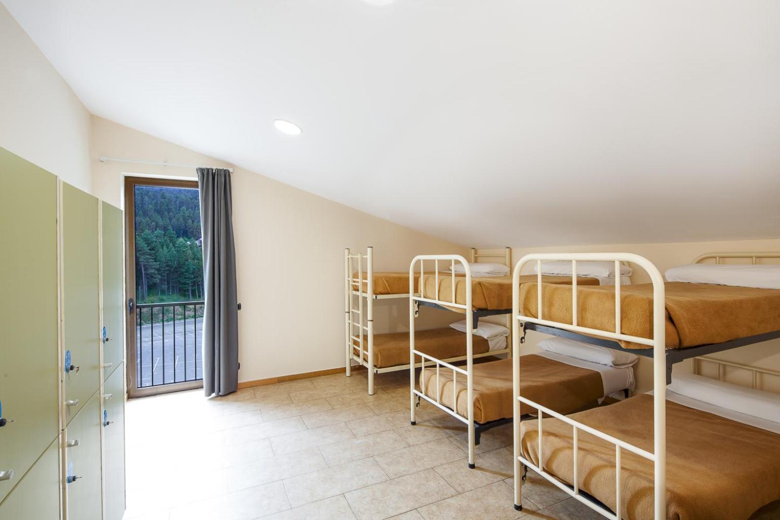 Abrigall Hostel 拉马塞拉 客房 照片
