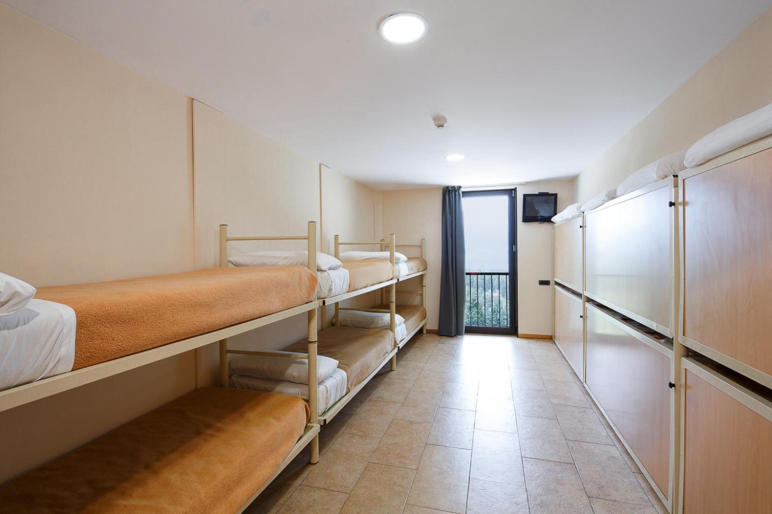Abrigall Hostel 拉马塞拉 客房 照片